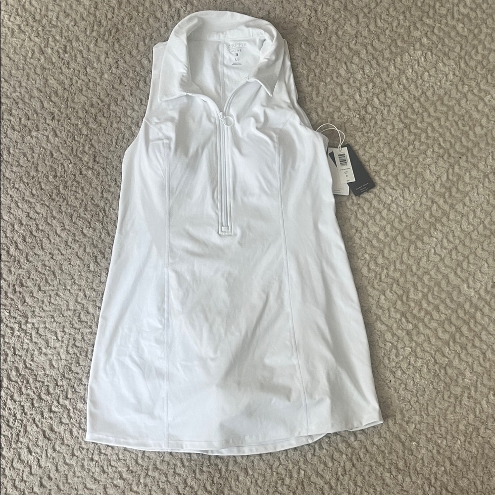 NWT Z Supply On the Move Dress